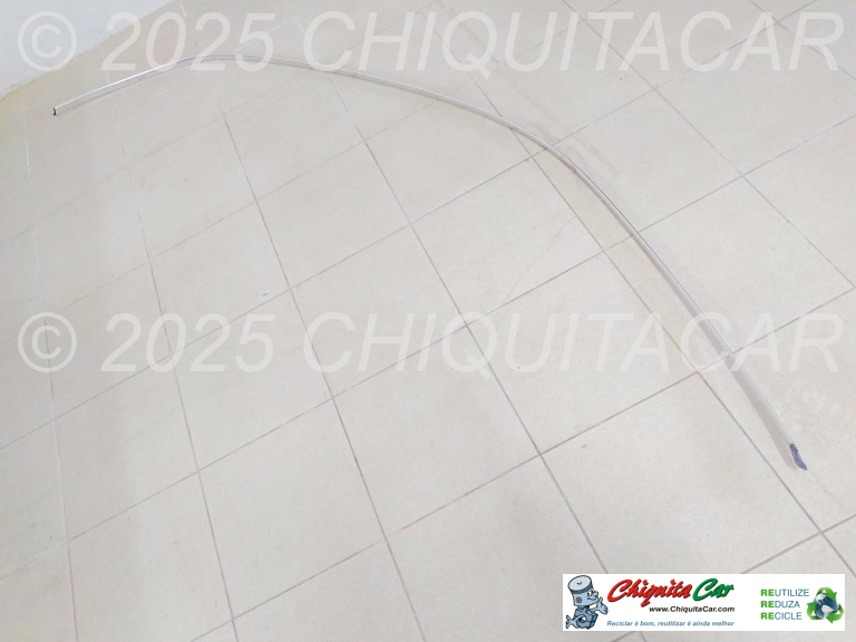 FRISO TEJADILHO ESQ MERCEDES Classe E (212)  [2009-2017]