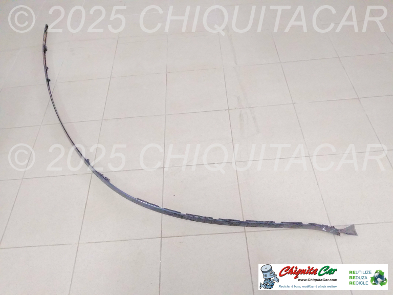 FRISO TEJADILHO ESQ MERCEDES Classe E (212)  [2009-2017]