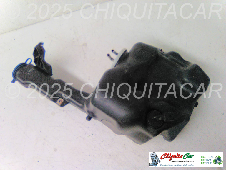 DEPOSITO AGUA LIMPA PARA BRISAS MERCEDES Classe E (212)  [2009-2017]