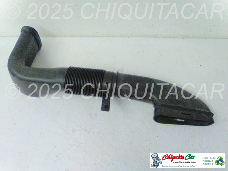 TUBO AR ADMISSÃO MERCEDES Classe E (212)  [2009-2017]