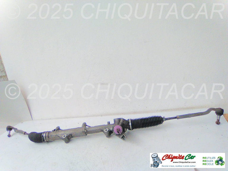 CAIXA DIRECCÃO MERCEDES Classe E (212)  [2009-2017]