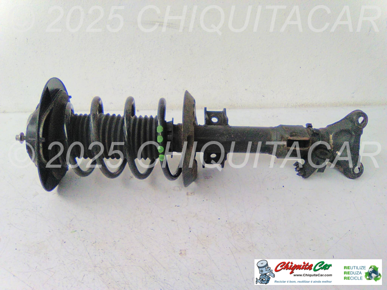 AMORTECEDOR SUSPENSÃO FRENTE MERCEDES Classe E (212)  [2009-2017]