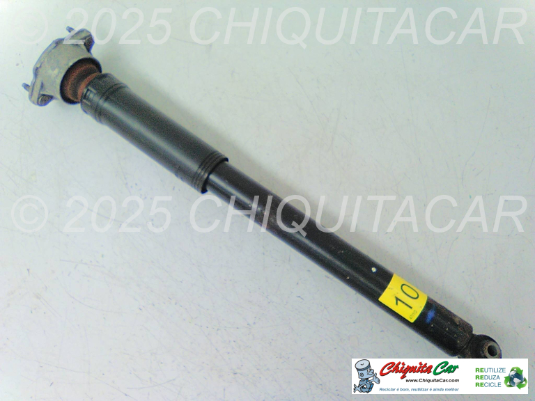 AMORTECEDOR SUSPENSÃO TRAS MERCEDES Classe E (212)  [2009-2017]