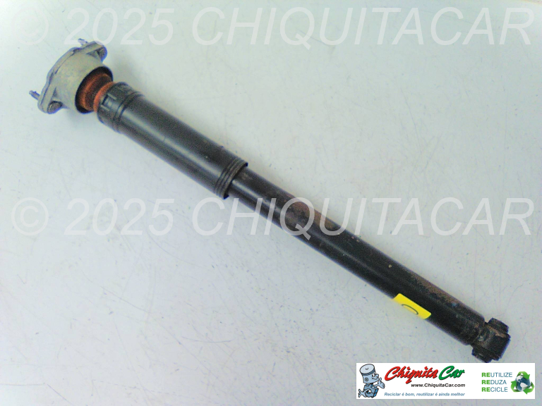 AMORTECEDOR SUSPENSÃO TRAS MERCEDES Classe E (212)  [2009-2017]