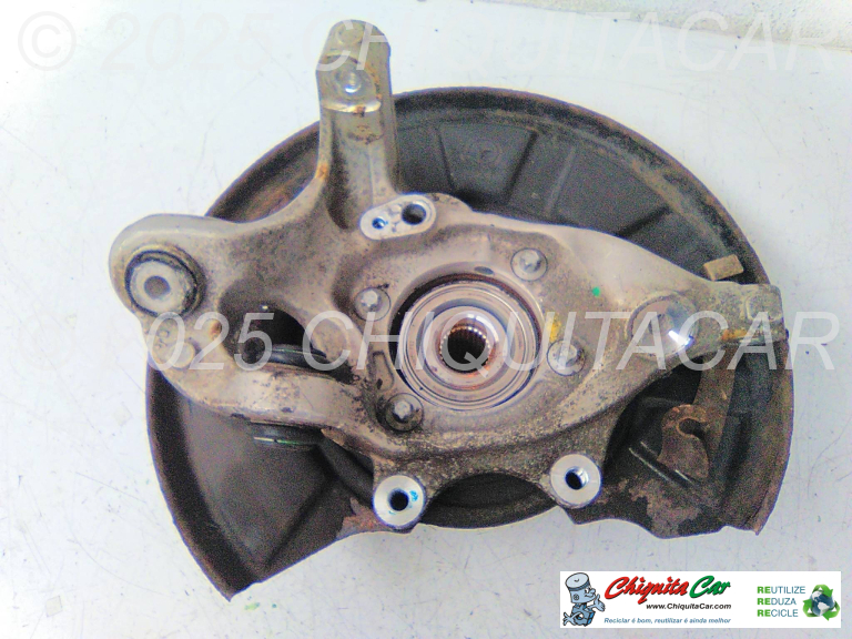 MANGA EIXO TRAS DTA MERCEDES Classe E (212)  [2009-2017]