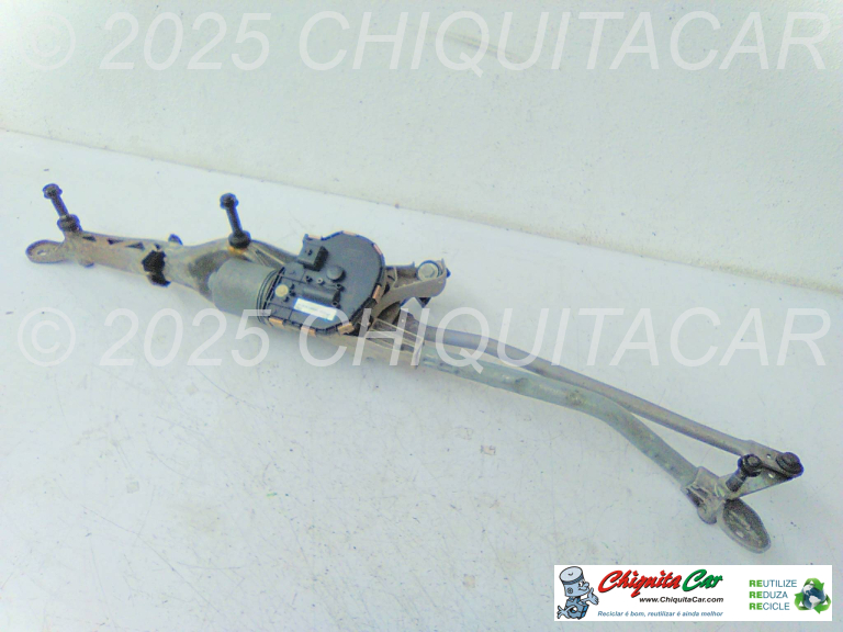 LIMPA PARA BRISAS MERCEDES Classe E (212)  [2009-2017]