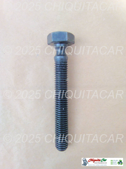 PARAFUSO BOMBA INJECTORA MERCEDES 190 (201) [1982-1993]