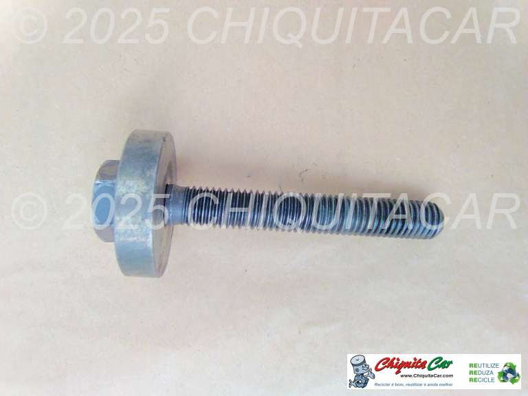PARAFUSO BOMBA INJECTORA MERCEDES 190 (201) [1982-1993]