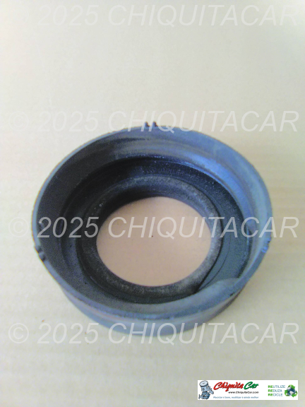 ALTURA MOLA SUSPENSÃO TRAS MERCEDES 190 (201) [1982-1993]