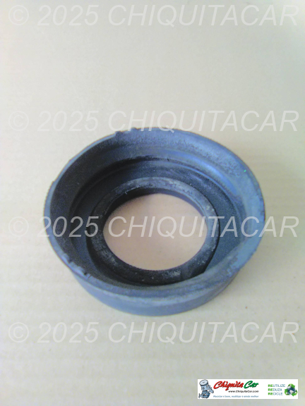 ALTURA MOLA SUSPENSÃO TRAS MERCEDES 190 (201) [1982-1993]