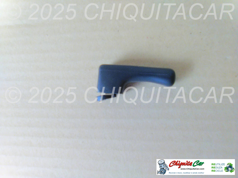 COMANDO ESPELHO ESQ  MERCEDES 190 (201) [1982-1993]