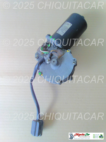 MOTOR LIMPA PARA BRISAS MERCEDES Classe C (202)  [1993-2001]