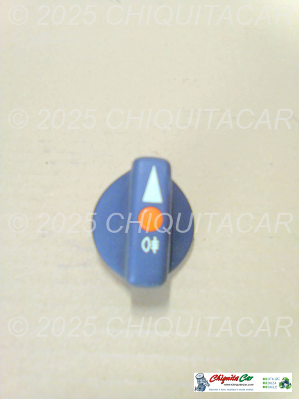 BOTÃO INTERRUP PRINC LUZES  MERCEDES Classe C (202) 