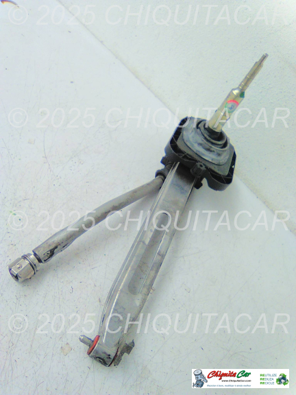 SELECTOR CAIXA VELOCIDADES MERCEDES Classe C (204)  [2007-2015]