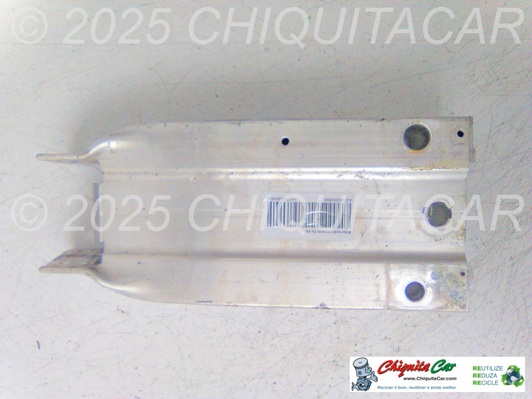 ABSORVEDOR IMPACTO FRENTE DTO MERCEDES Classe E (212)  [2009-2017]