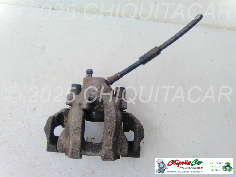 BOMBA TRAVÃO TRAS ESQ MERCEDES Classe E (212)  [2009-2017]