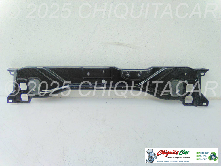 REFORCO FRENTE MEIO MERCEDES Classe E (212)  [2009-2017]