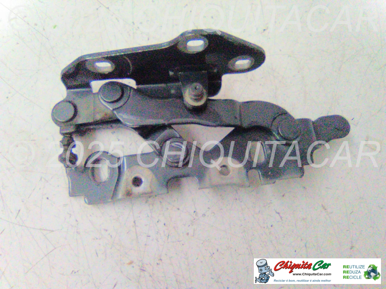 DOBRADICA CAPOT ESQ MERCEDES Classe E (212)  [2009-2017]