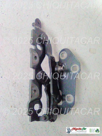 DOBRADIÇA CAPOT DTA MERCEDES Classe E (212)  [2009-2017]