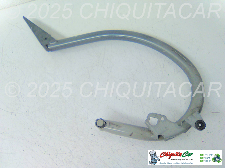 DOBRADIÇA MALA ESQ MERCEDES Classe E (212)  [2009-2017]