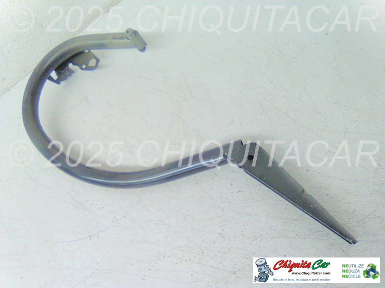 DOBRADIÇA MALA DTA MERCEDES Classe E (212)  [2009-2017]