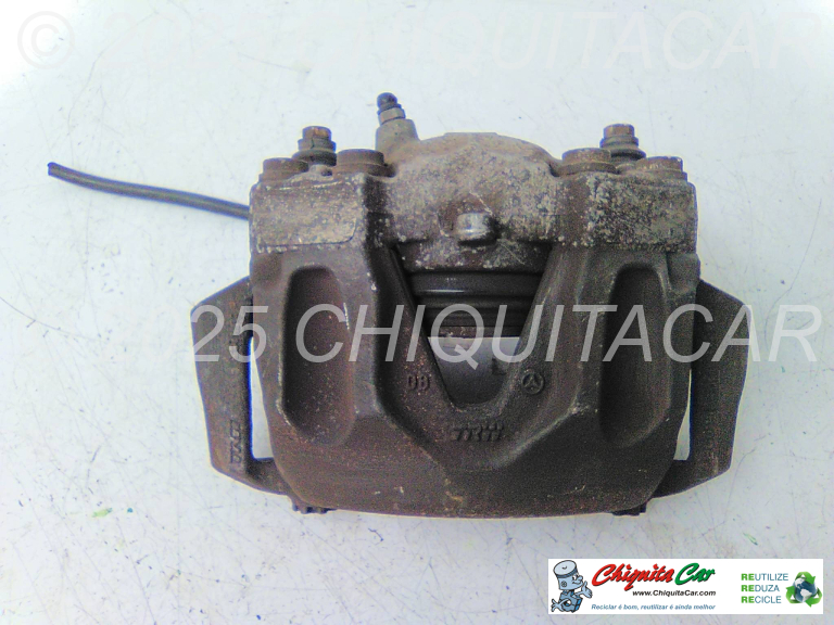 BOMBA TRAVÃO FRENTE ESQ MERCEDES Classe E (212)  [2009-2017]