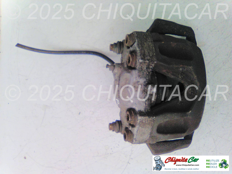 BOMBA TRAVÃO FRENTE DTA MERCEDES Classe E (212)  [2009-2017]