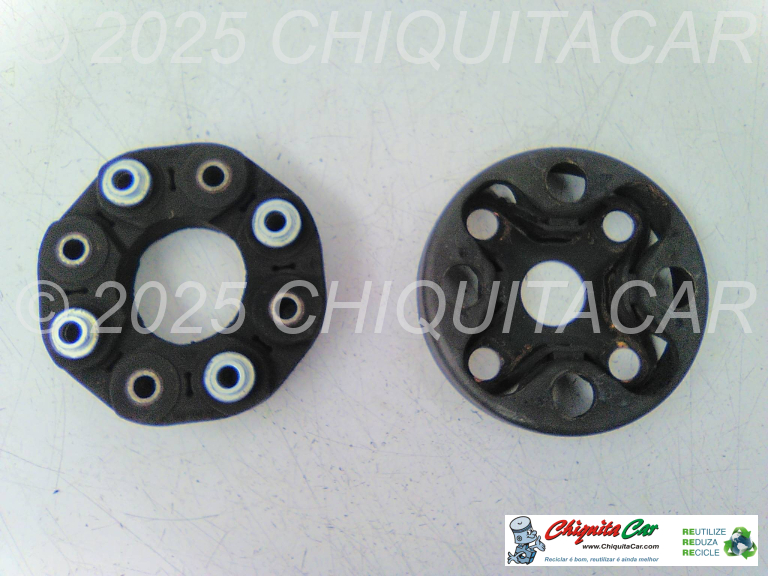 CARDAN TRANSMISSÃO FRENTE MERCEDES Classe E (212)  [2009-2017]