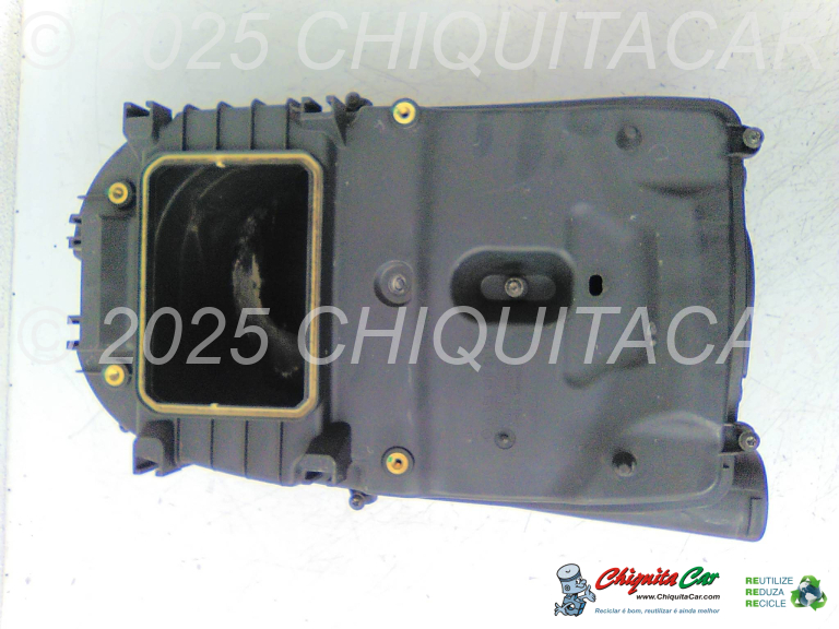 CAIXA FILTRO AR MERCEDES Classe E (212)  [2009-2017]