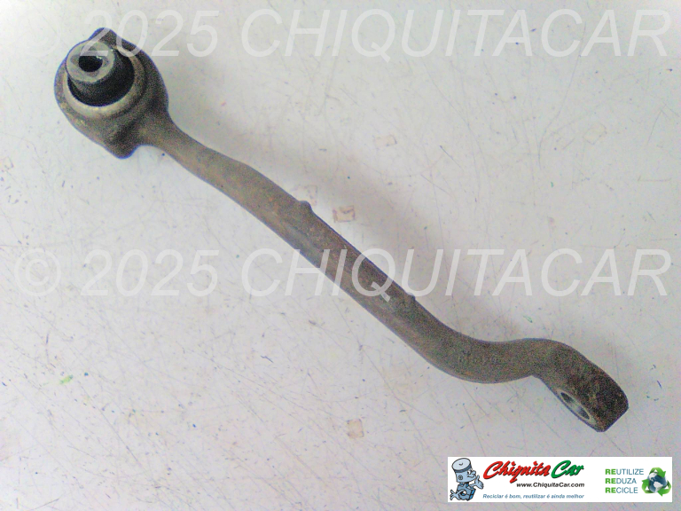 BRAÇO SUSPENSÃO FRENTE INFERIOR DTO MERCEDES Classe E (212)  [2009-2017]
