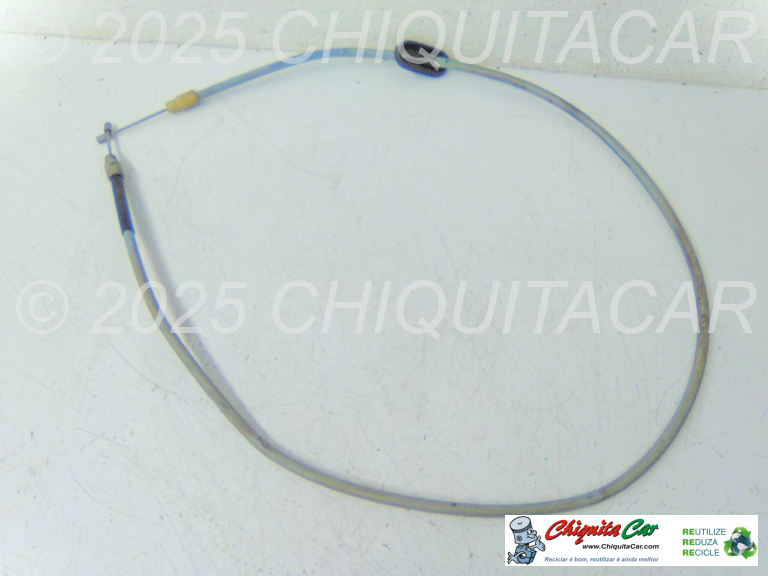 CABO TRAVÃO ESTACIONAMENTO MERCEDES Classe E (212)  [2009-2017]