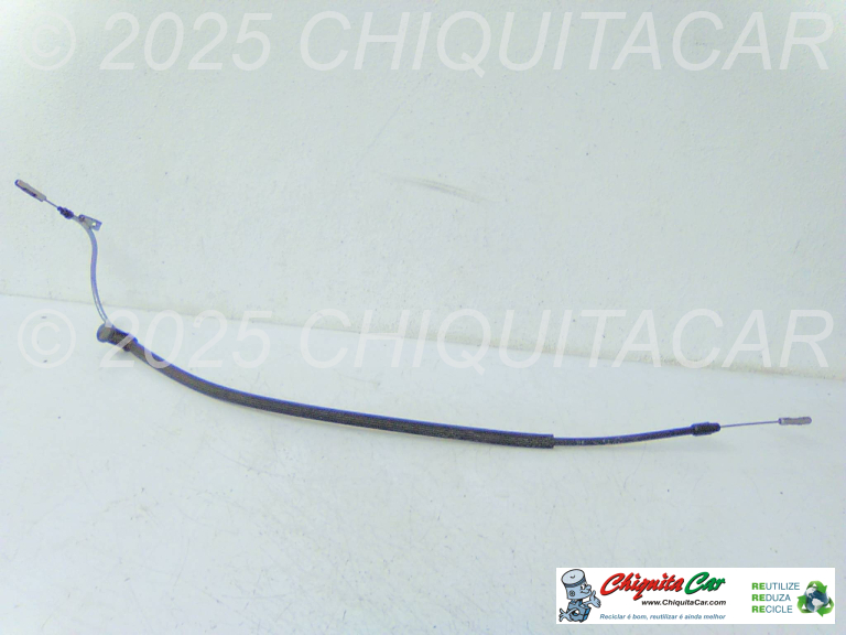 CABO TRAVÃO ESTACIONAMENTO MERCEDES Classe E (212)  [2009-2017]