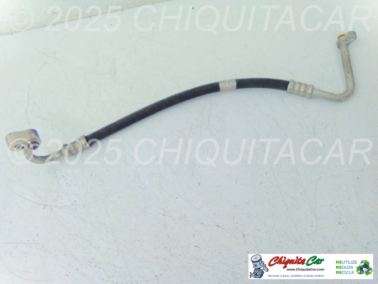 TUBO AR CONDICIONADO MERCEDES Classe E (212)  [2009-2017]
