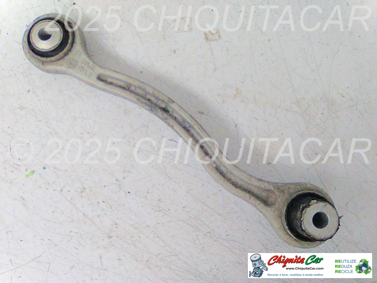 BRAÇO SUSPENSAO TRAS MERCEDES Classe E (212)  [2009-2017]