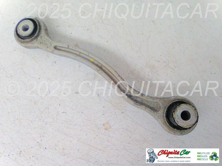 BRAÇO SUSPENSAO TRAS MERCEDES Classe E (212)  [2009-2017]