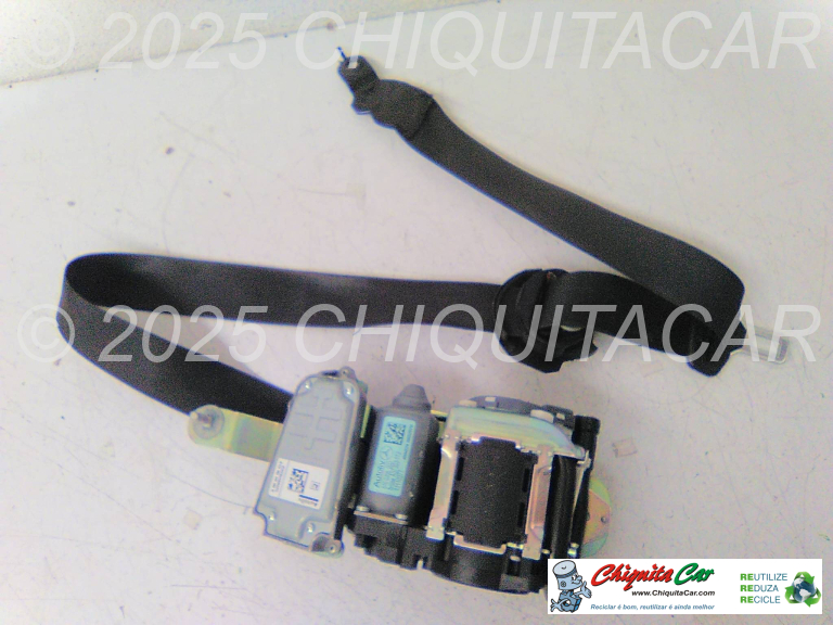 CINTO SEGURANÇA FRENTE DTO MERCEDES Classe E (212)  [2009-2017]