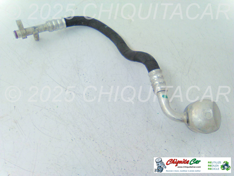 TUBO AR CONDICIONADO (do compressor) MERCEDES Classe E (212)  [2009-2017]