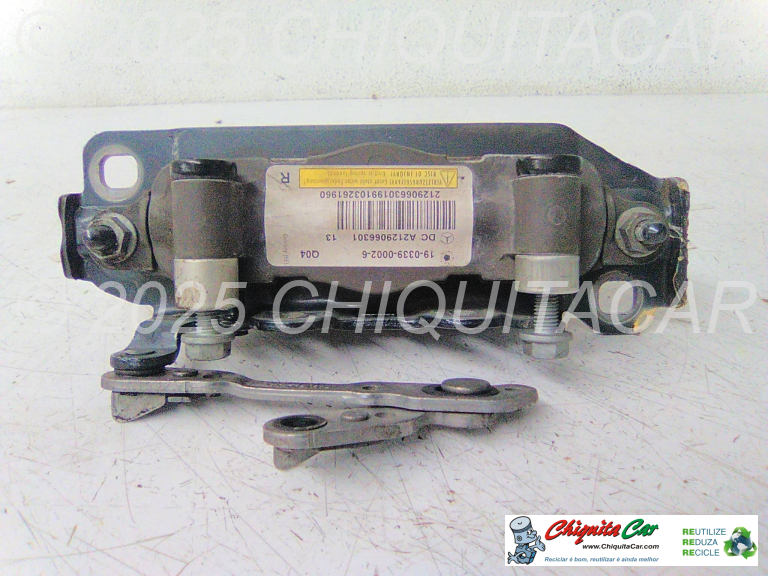 ACTUADOR DTO MERCEDES Classe E (212)  [2009-2017]