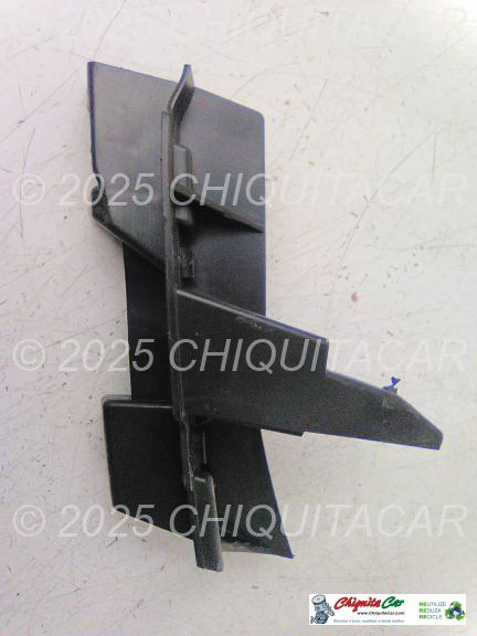 SUPORTE PARA CHOQUES FRENTE ESQ MERCEDES Classe E (212)  [2009-2017]