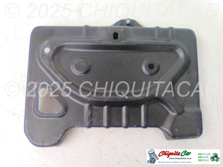 SUPORTE BATERIA MERCEDES Classe E (212)  [2009-2017]