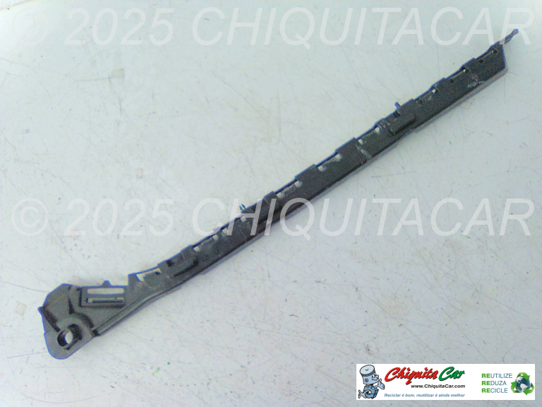 GUIA PARA CHOQUES TRAS ESQ MERCEDES Classe E (212)  [2009-2017]