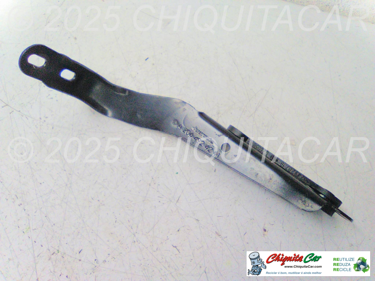 SUPORTE ESCAPE MERCEDES Classe E (212)  [2009-2017]