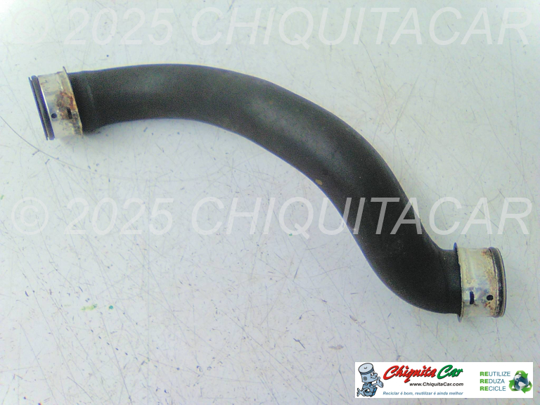 TUBO AGUA RADIADOR ESQ MERCEDES Classe E (212)  [2009-2017]