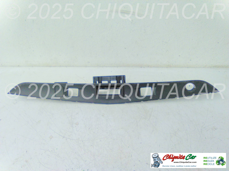 FRISO/PUXADOR TAMPA MALA MERCEDES Classe E (212)  [2009-2017]