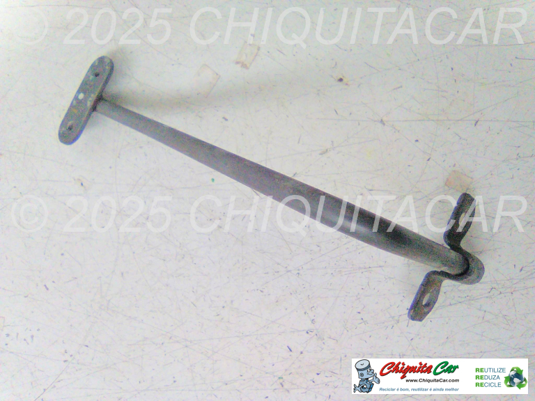 SUPORTE MERCEDES Classe E (212)  [2009-2017]