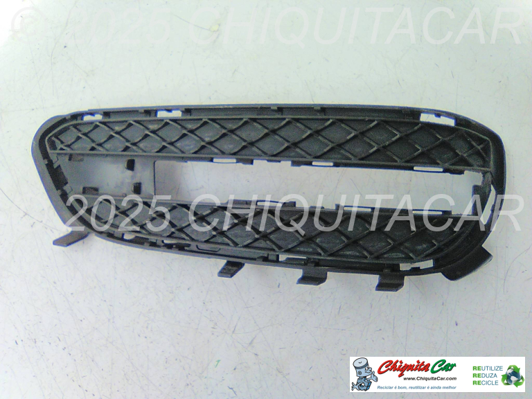 COBERTURA PARA CHOQUES FRENTE DTA MERCEDES Classe E (212)  [2009-2017]