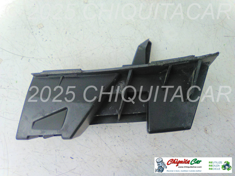 SUPORTE PARA CHOQUES MERCEDES Classe E (212)  [2009-2017]