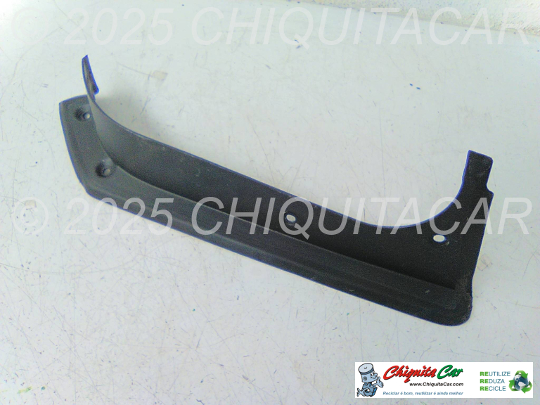 COBERTURA MALA LATERAL DTA  MERCEDES Classe E (212)  [2009-2017]