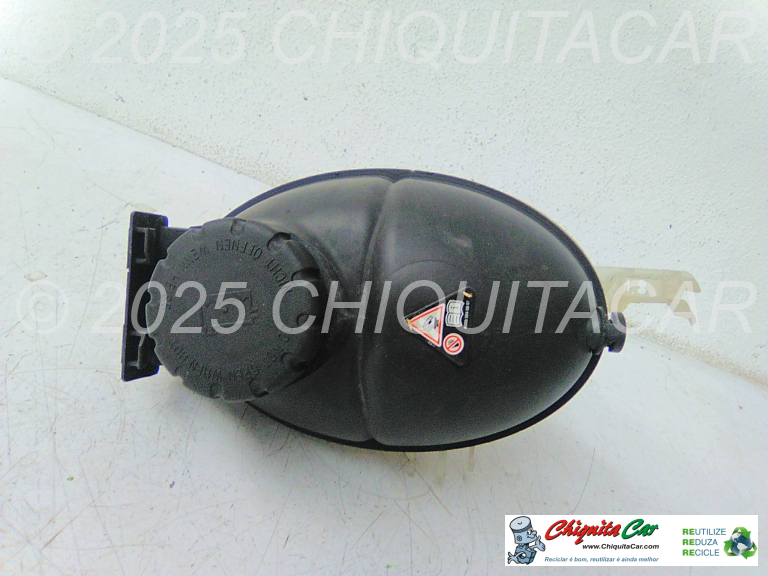 DEPOSITO AGUA RADIADOR MERCEDES Classe E (212)  [2009-2017]