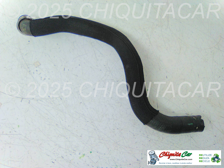 TUBO AGUA (deposito-radiador)  MERCEDES Classe E (212)  [2009-2017]